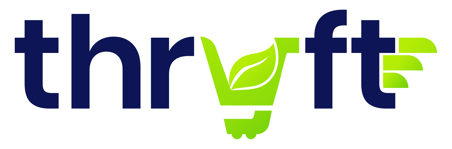 Thryft Logo